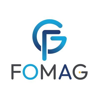 Logo FOMAG