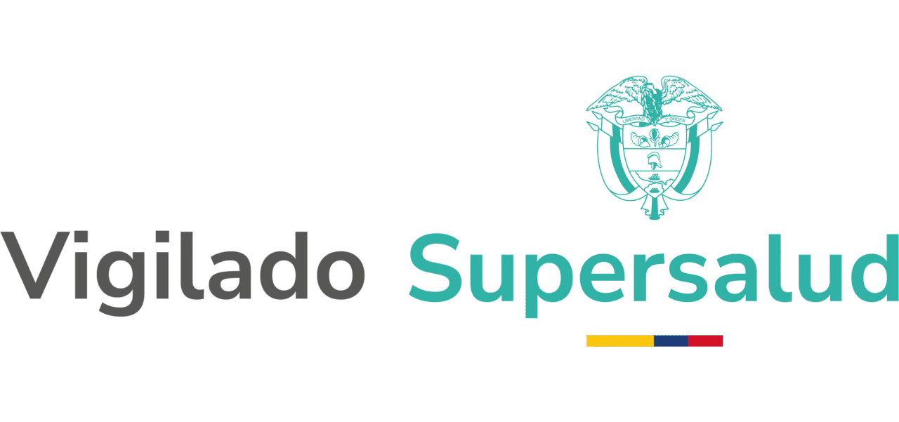 Vigilado Supersalud